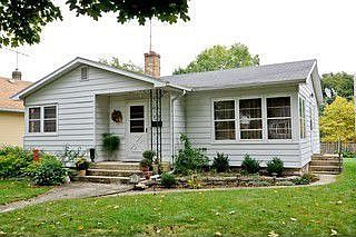 Front View