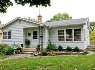 1314 S 2nd St, St Charles, IL