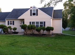 4517 Milwaukee St, Madison, WI 53714