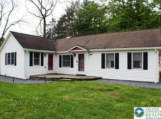 1943 Shady Ln, Mount Bethel, PA 18343
