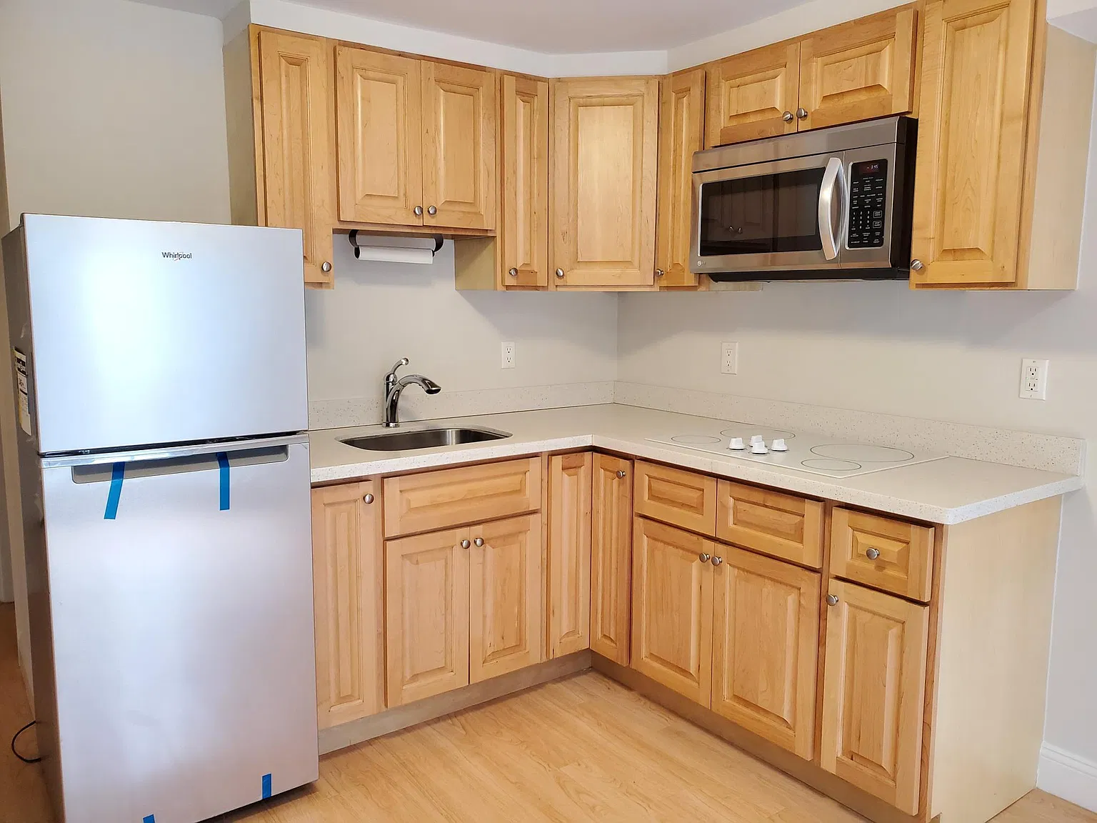 1 bed, $2,950 — Photo 3