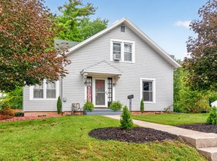 309 Washington Ave, Bellefontaine, OH 43311