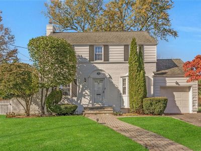 180 Clayton Road, Scarsdale, NY, 10583