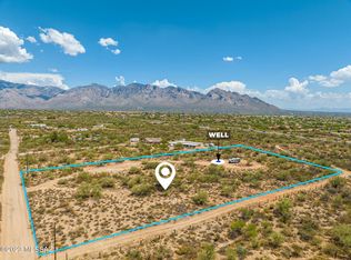1845 W Limewood Dr, Tucson, AZ 85755