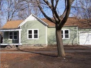 324 W 8th St, Newton, KS 67114