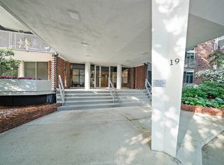 Winchester House Condominium, Brookline, MA 02446