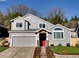 11097 SE Mystery Springs Ct, Clackamas, OR 97015