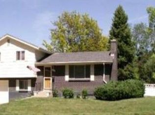 6256 S Cook St, Centennial, CO 80121