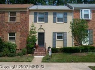 7721 Tiverton Dr, Springfield, VA 22152