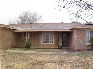 3612 86th St, Lubbock, TX 79423