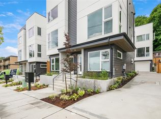 3731 E South Dawson St, Seattle, WA