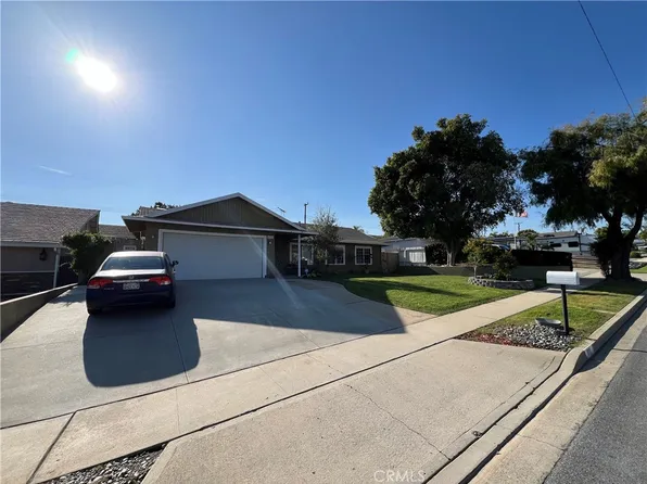 811 Carlson Dr, Brea, CA 92821