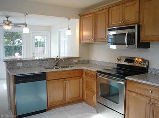 5736 Cornick Rd, Norfolk, VA 23502