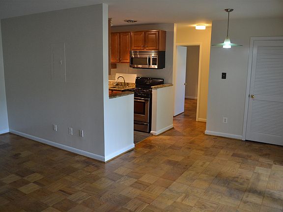 Dining Area / Kitchen