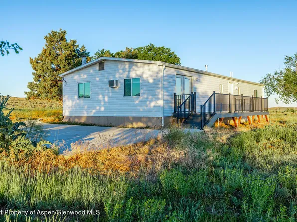 2157 County Road 15, Craig, CO 81625
