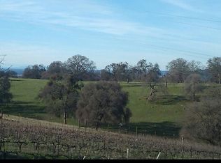 2400 Clarksville Rd, Rescue, CA 95672