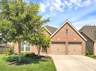 3612 Cibolo Ct, Pearland, TX 77584