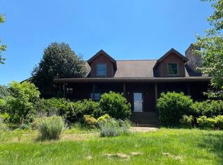 82 Long Glade Ln, Mount Solon, VA 22843