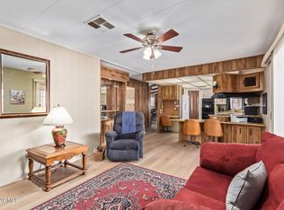 643 S 83rd Way, Mesa, AZ 85208