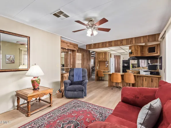 643 S 83RD Way, Mesa, AZ 85208