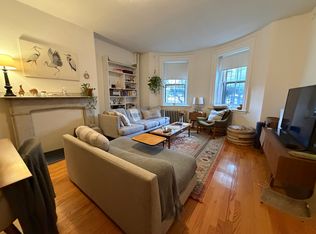 658 Tremont St APT 1, Boston, MA 02118