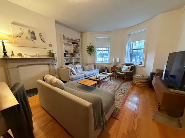 658 Tremont St APT 1, Boston, MA 02118