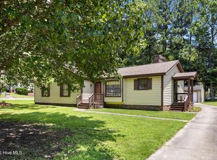 304 Foxhall Dr, Rocky Mount, NC 27804