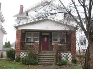 1108 6th St SE, Roanoke, VA 24013