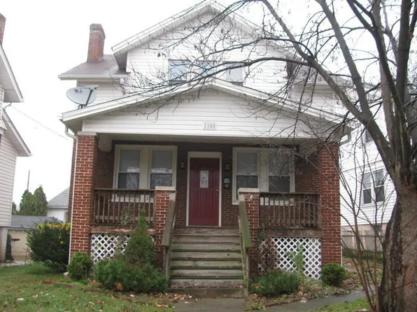 1108 6th St SE, Roanoke, VA 24013