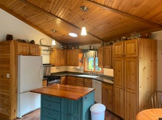 417 W Shore Rd, Sorrento, ME 04677