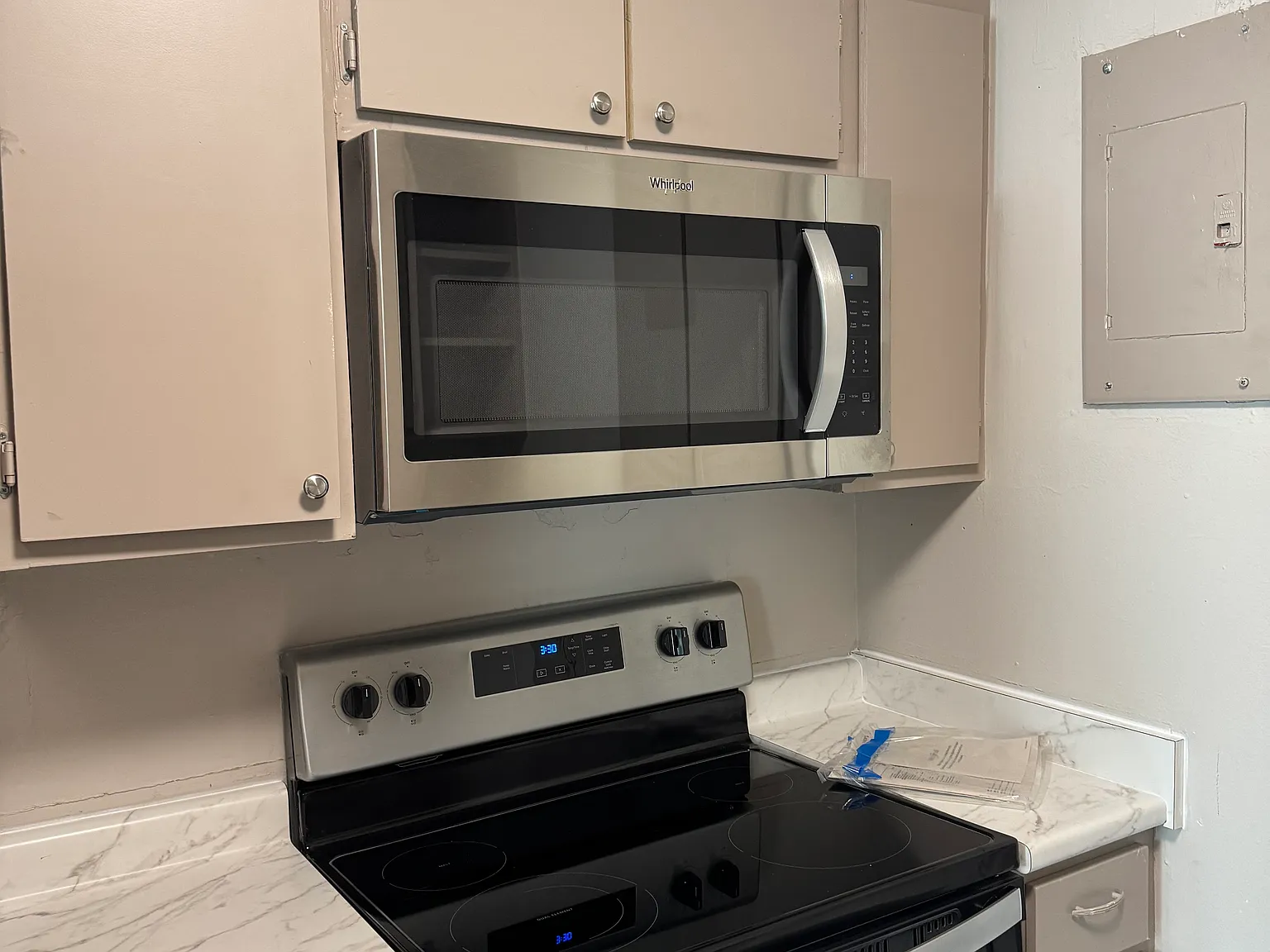 2 bed, 800 sqft, $850 — Photo 4