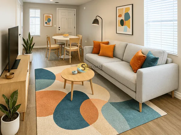 1251 Orton St, Jacksonville, FL 32205