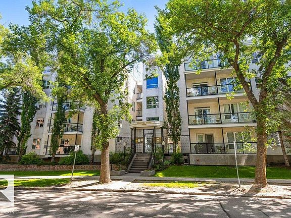 2nd image of 10033 110th St NW #202