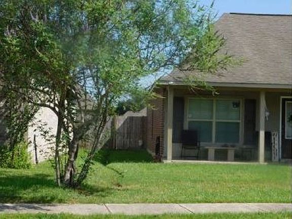 Property Side View