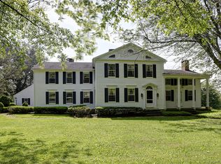 127 Old Goshen Rd, Norfolk, CT 06058