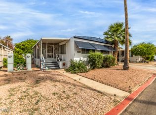 2650 W UNION HILLS Drive #167, Phoenix, AZ 85027