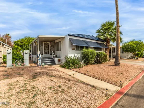 2650 W UNION HILLS Drive #167, Phoenix, AZ 85027