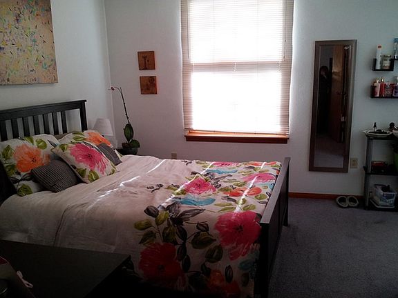 Master BR (Front Bedroom)