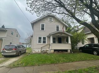 1158 Kohler Ave, Akron, OH 44314