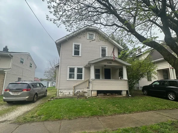 1158 Kohler Ave, Akron, OH 44314