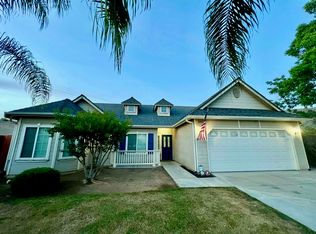 5560 W Millbrae Ave, Fresno, CA 93722