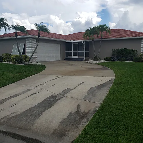 606 Macedonia Dr Photo 1
