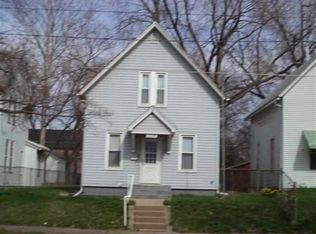 1808 12th St, Moline, IL 61265