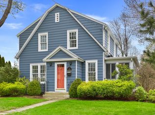 41 Ludlowe Rd, Fairfield, CT 06824