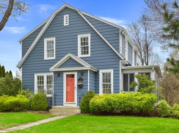 41 Ludlowe Road, Fairfield, CT 06824