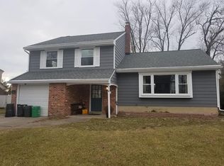 893 Marian Rd, Woodbury, NJ 08096