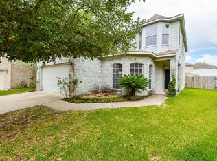 14415 Narnia Vale Ct, Cypress, TX 77429