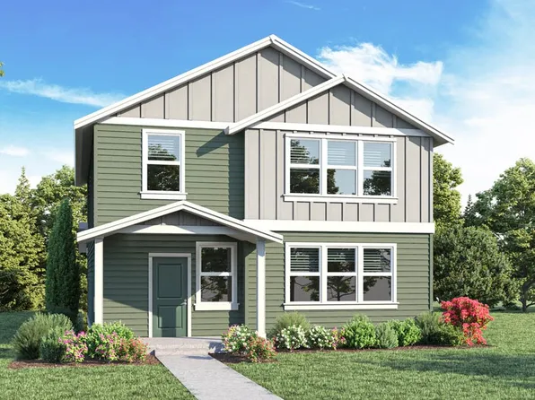 2089 37th Ave, Forest Grove, OR 97116