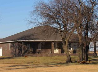 4910 E Fox Dr, Enid, OK 73701