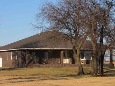 4910 E Fox Dr, Enid, OK, 73701